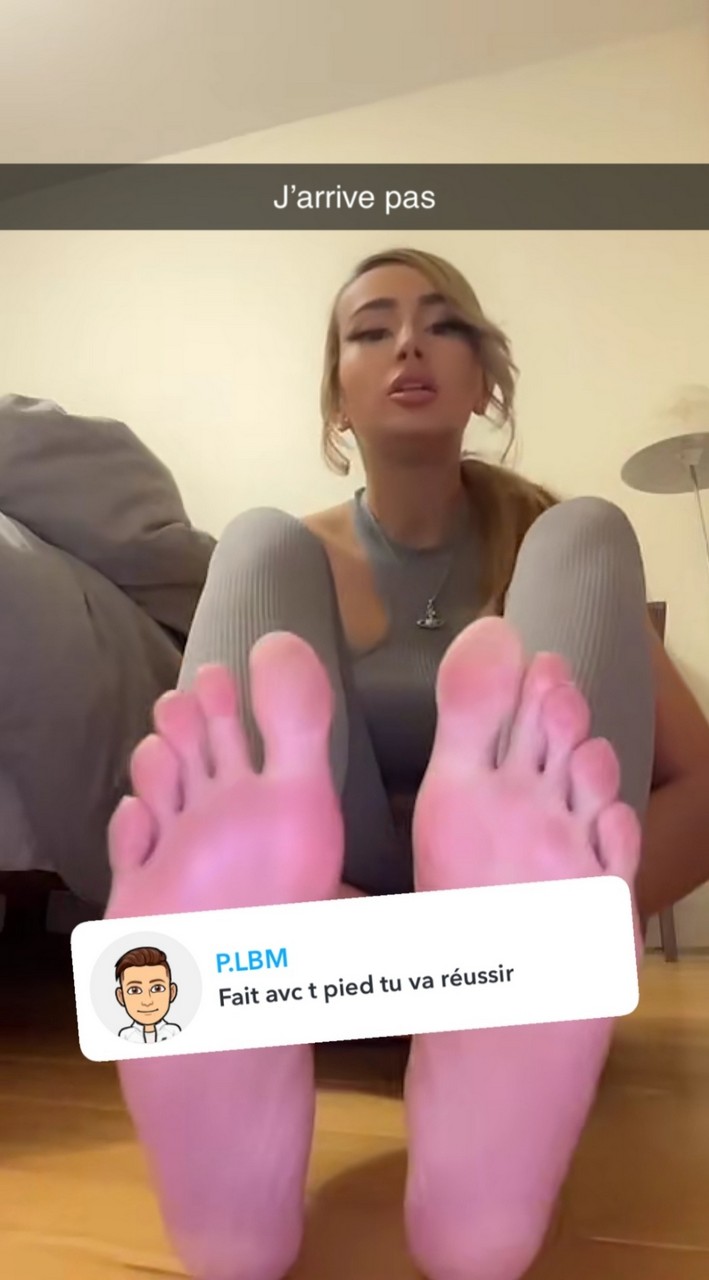 Polska Feet